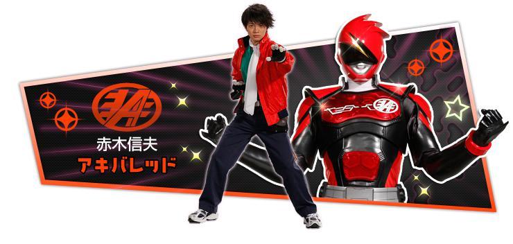 非公认战队秋叶原连者 快懂百科