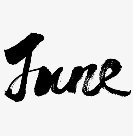 JUNE