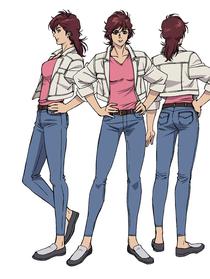 城市猎人 新宿private Eyes 城市猎人 新宿private Eyes 头条百科