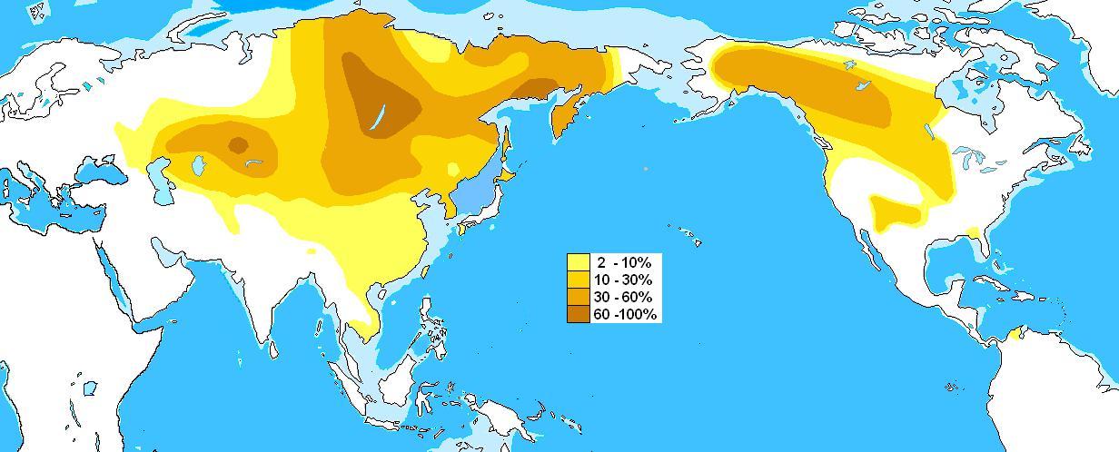 Haplogroup C M130 – ISOGG 2013 Y-DNA Haplogroup C – FTWJBS