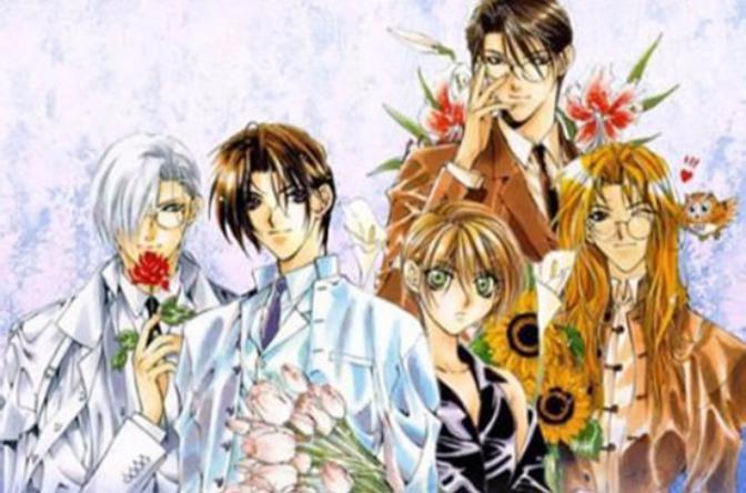 暗之末裔 快懂百科