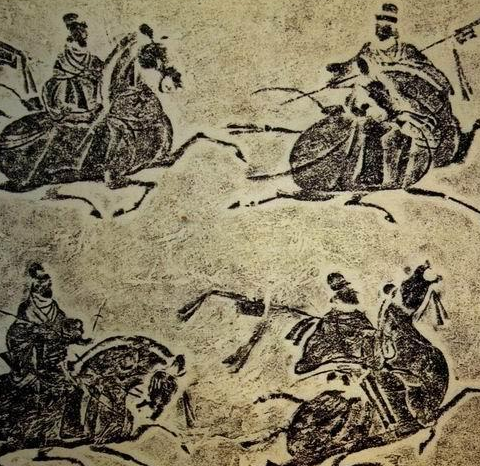 秦汉绘画 - 快懂百科