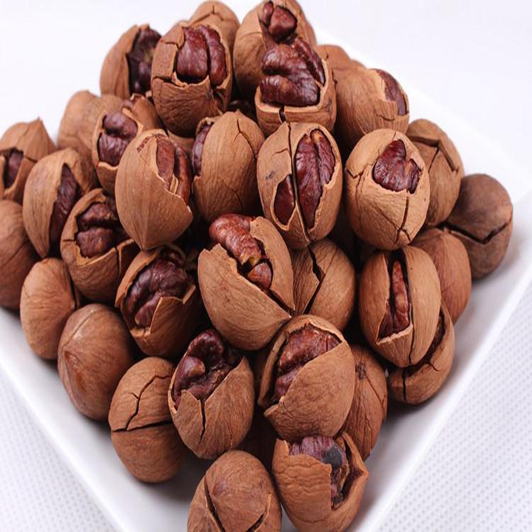 核桃[胡桃科植物]