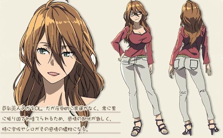 我们大家的河合庄 快懂百科