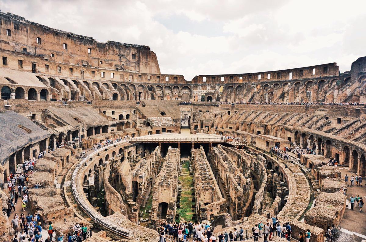 世界新七大奇迹