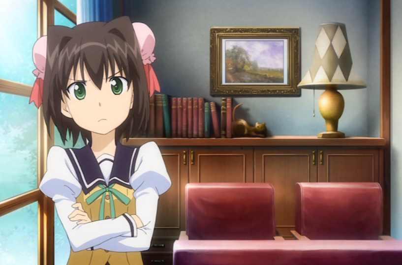 草薙静花 快懂百科