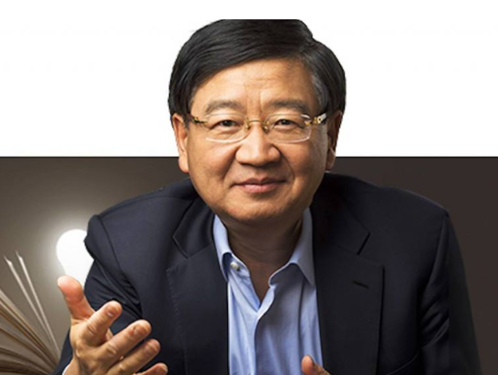 徐小平 快懂百科