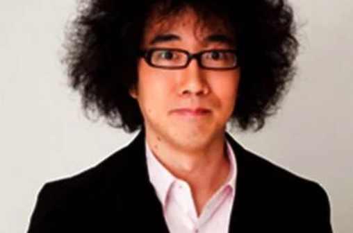 利根健太朗 快懂百科