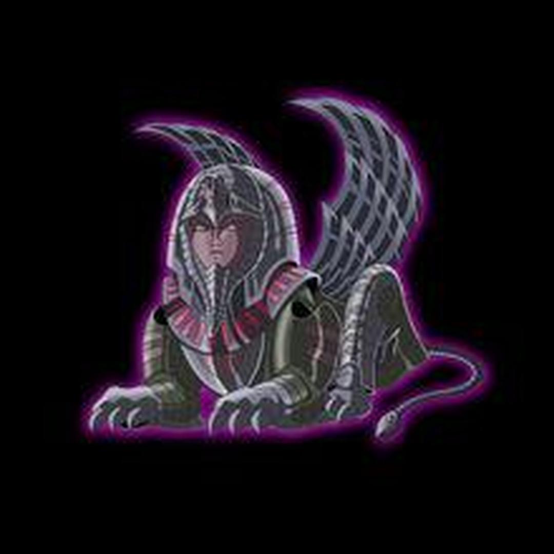 法拉奥[《圣斗士星矢》中的冥斗士]