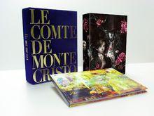 岩窟王 快懂百科