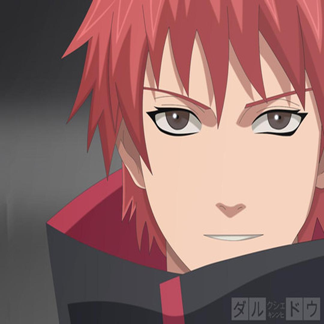 蝎[动漫《火影忍者》中的人物] - 头条百科