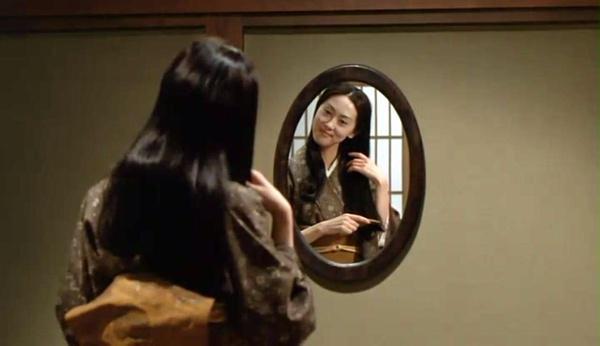 午夜凶铃2之贞子缠身 午夜凶铃2之贞子缠身 头条百科