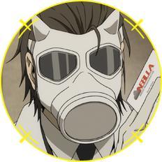 无头骑士异闻录 快懂百科