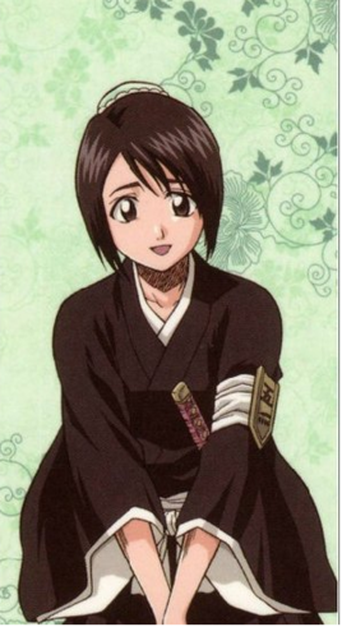 雏森桃 雏森桃 头条百科