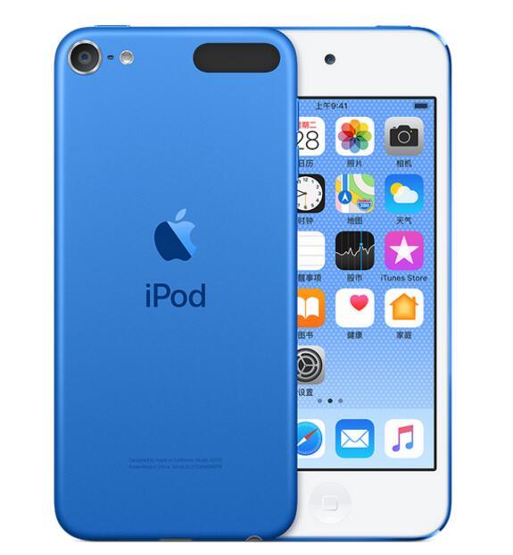 iPod touch（第7 代） - 快懂百科