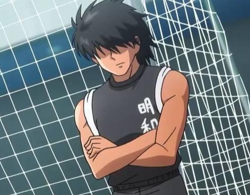 日向小次郎 快懂百科