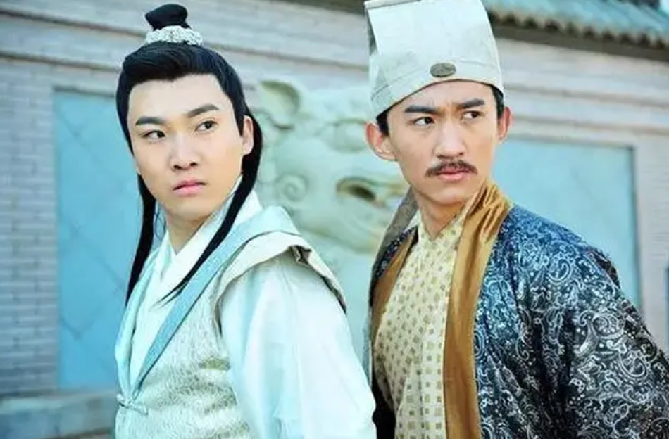 布袋和尚新传 快懂百科