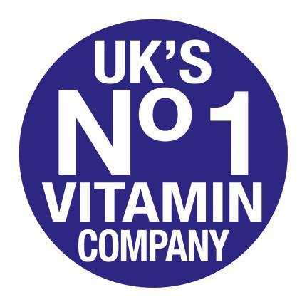 Vitabiotics 快懂百科