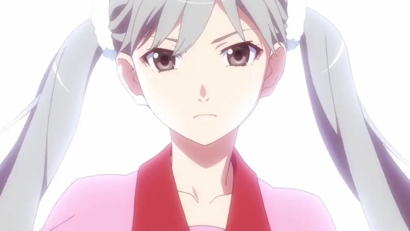 终物语 快懂百科