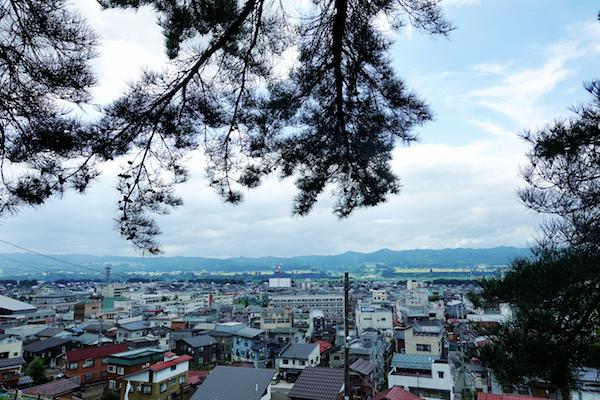 十日町市 快懂百科