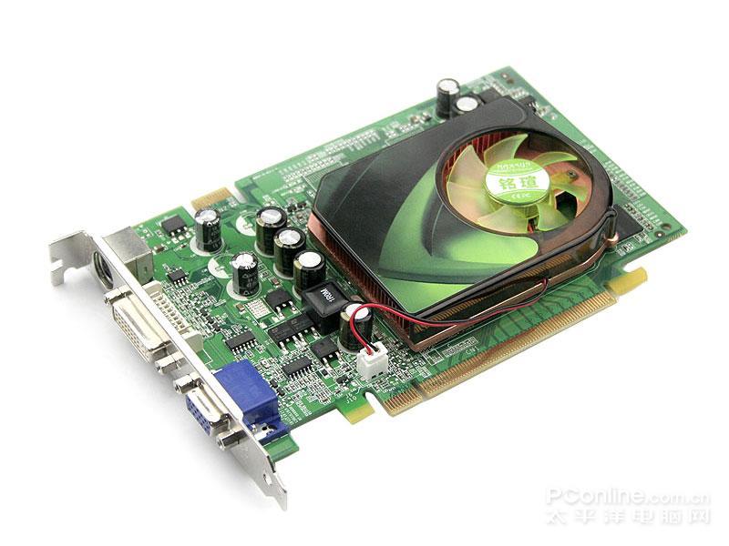 Nvidia Geforce 8400 Gs 显卡介绍 主要参数 显卡性能评测 头条百科