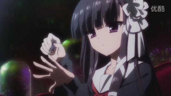 间宫明里 快懂百科