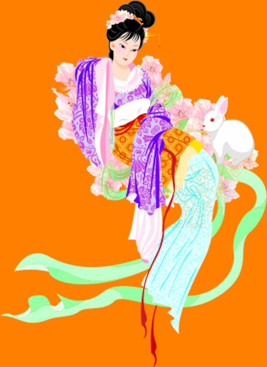 常娥 头条百科