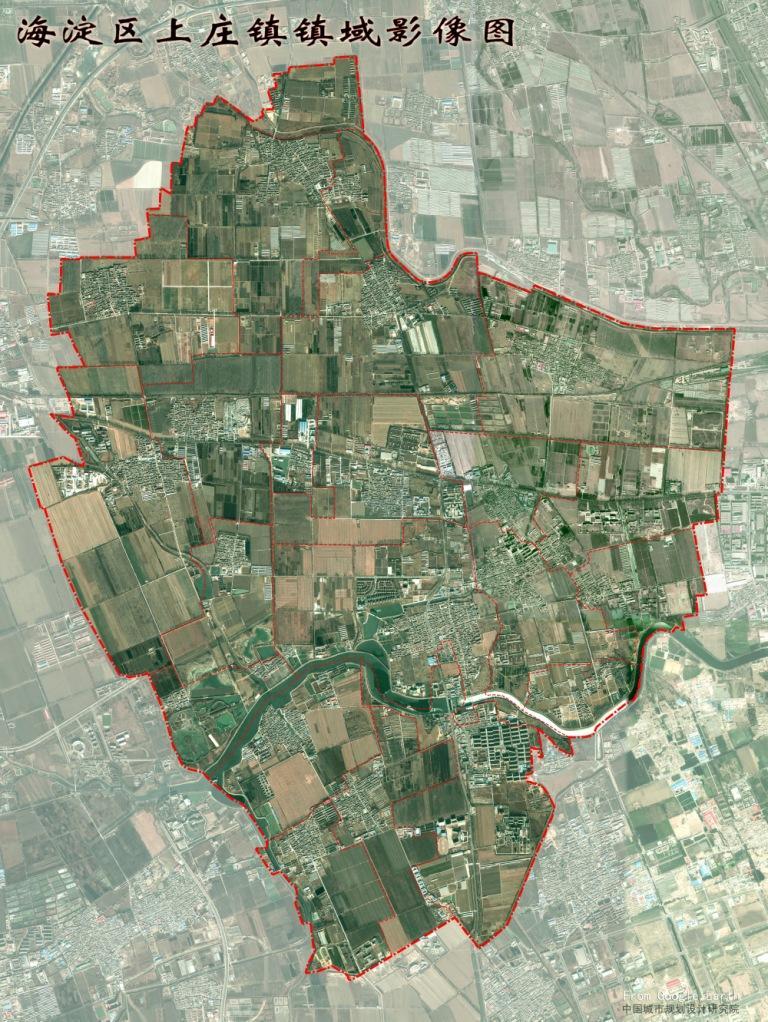 上庄[鹿泉市下辖镇]