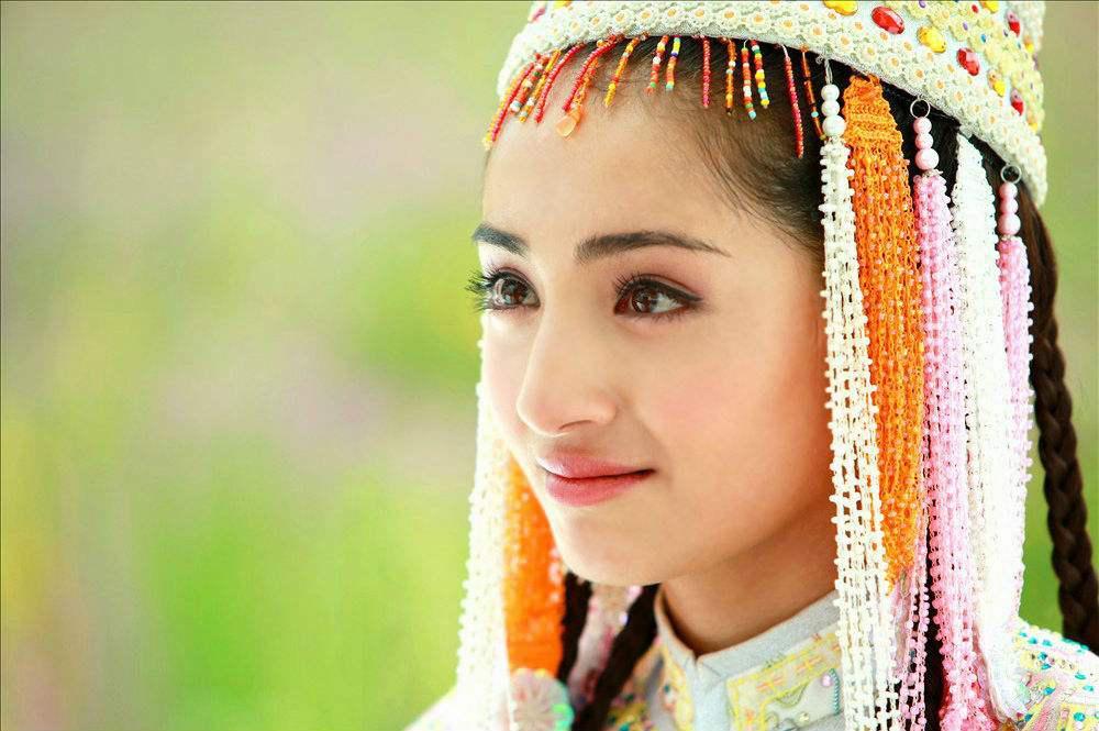 新还珠格格 含香