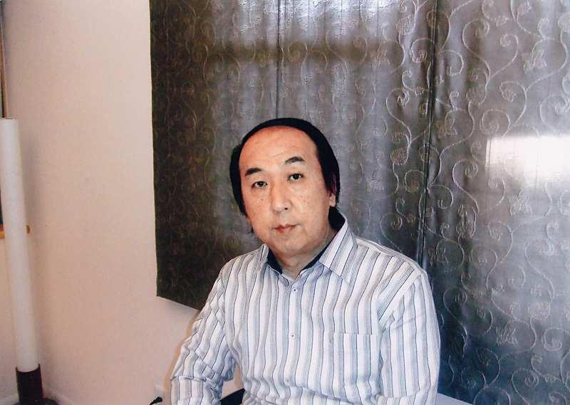 横山秀夫 快懂百科
