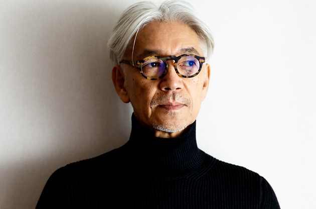 坂本龙一 快懂百科