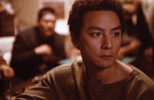 新宿事件 快懂百科