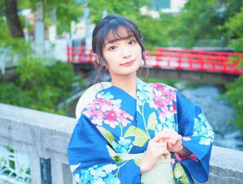 高野麻里佳 高野麻里佳 头条百科