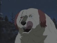 银牙传说 快懂百科