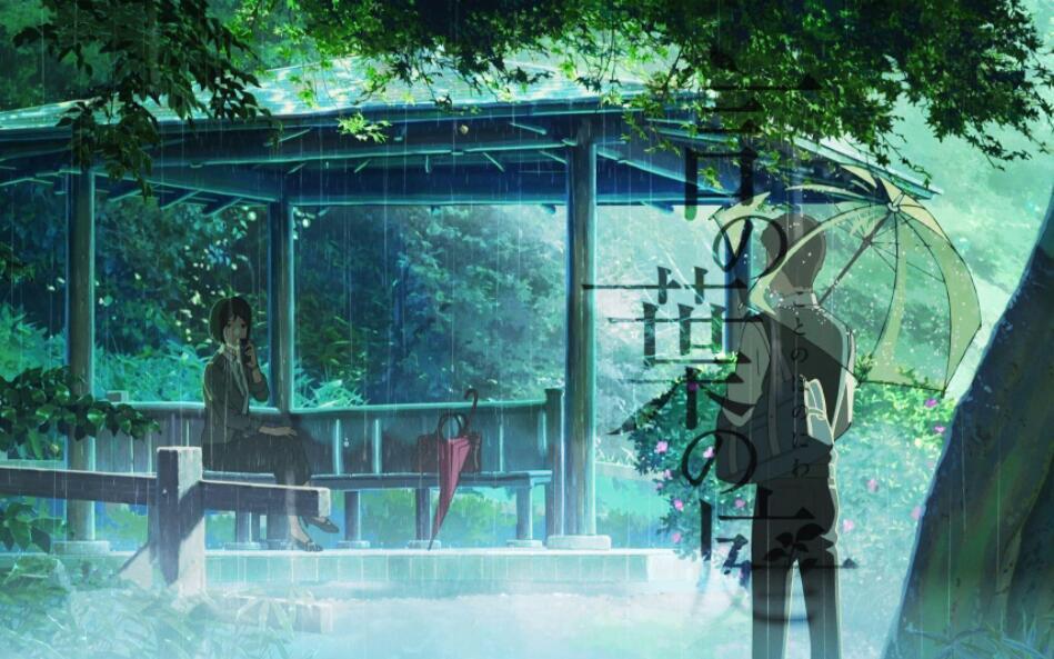 Rain 快懂百科