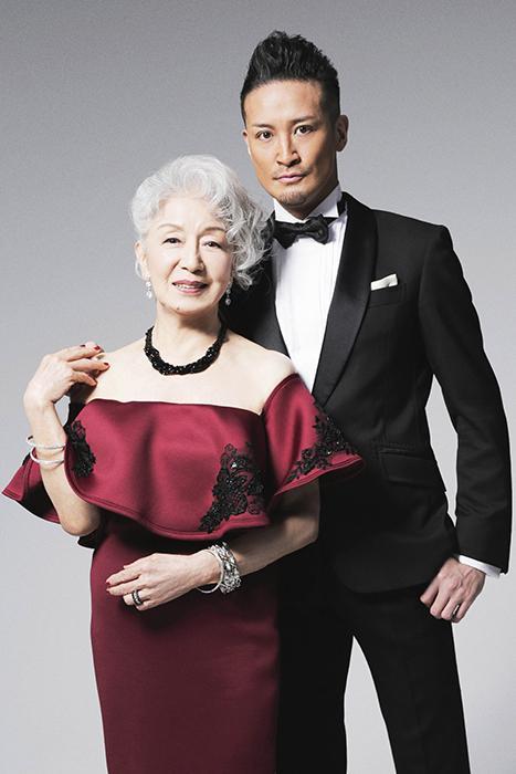 草笛光子 快懂百科