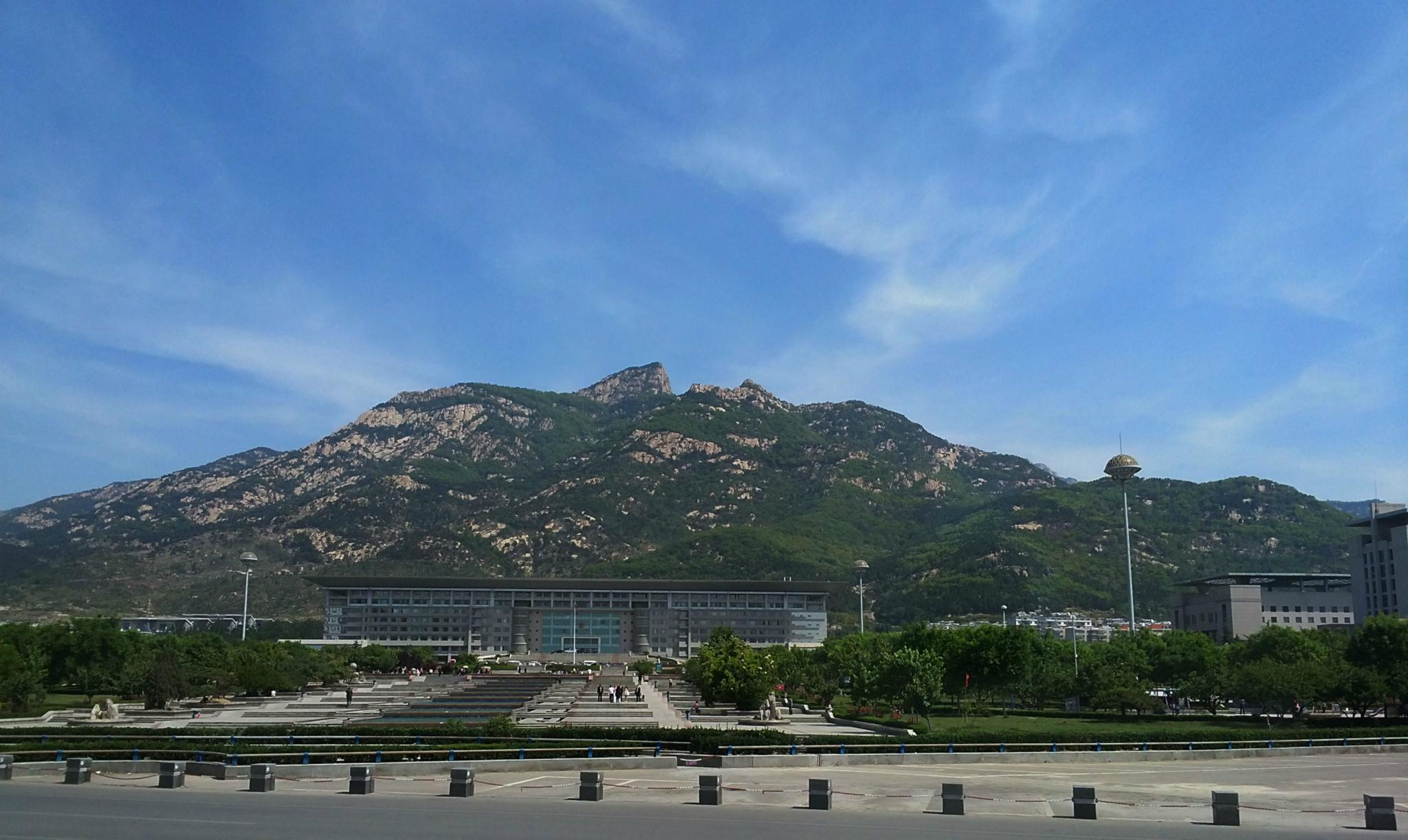 泰安[山东省地级市]