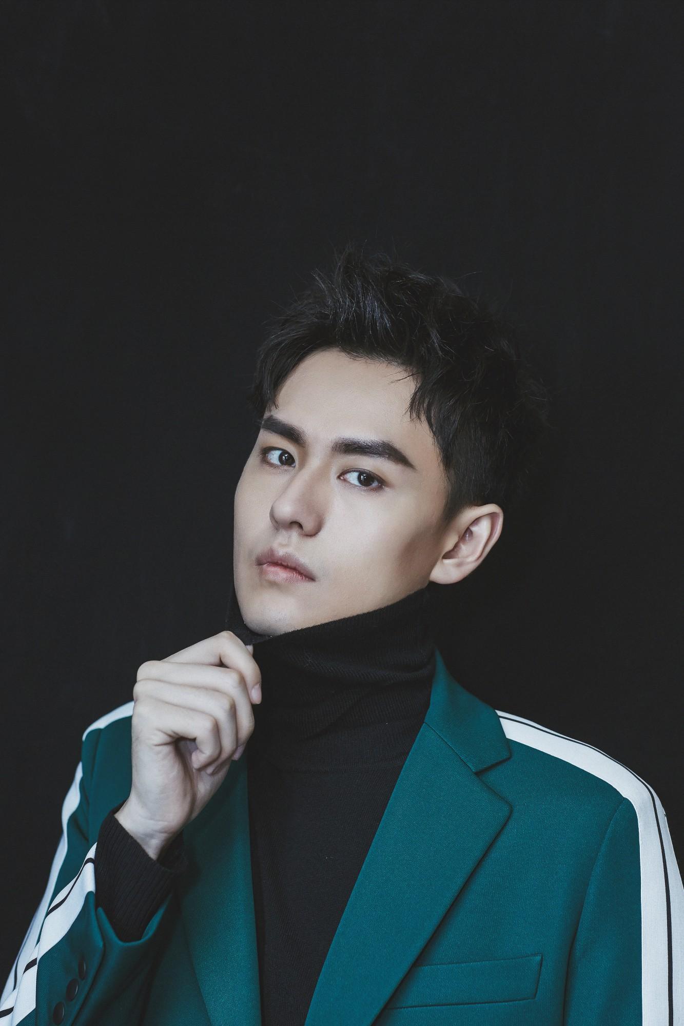 金禹伯 快懂百科