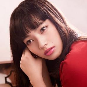 小松菜奈 快懂百科