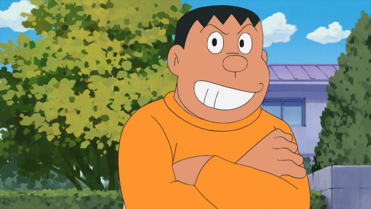 哆啦a梦 快懂百科