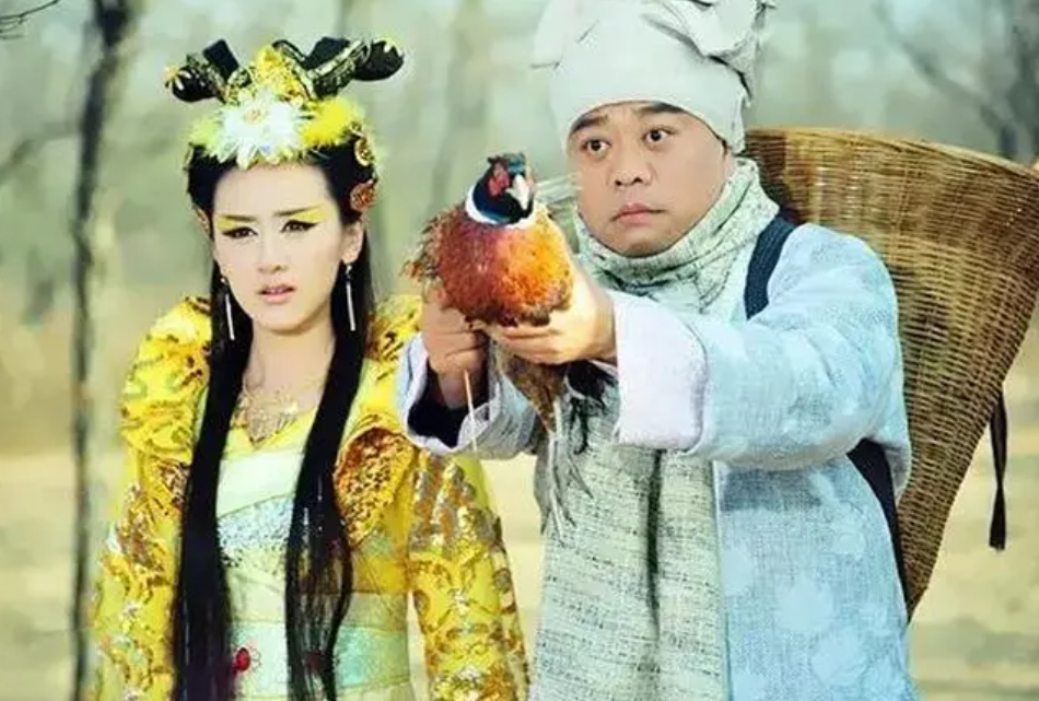 布袋和尚新传 快懂百科