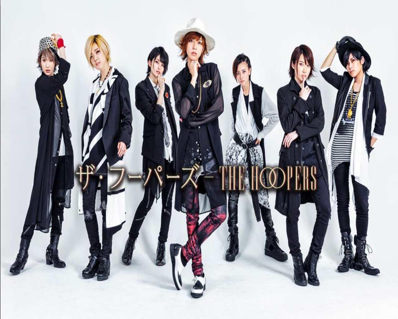 The Hoopers 快懂百科