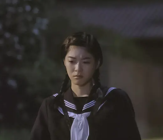 没有出口的海 快懂百科