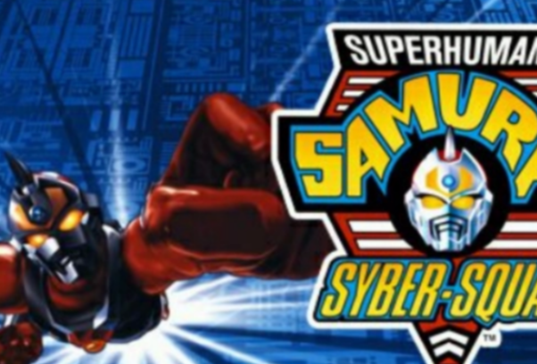 电光超人古立特 快懂百科