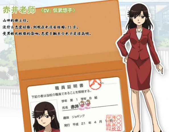 B型h系 快懂百科