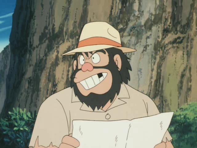 哆啦a梦 大雄的发条都市冒险记 快懂百科