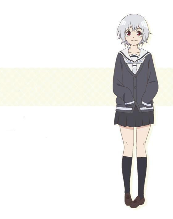 川柳少女 快懂百科