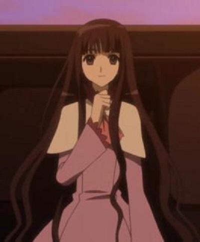 知世 大道寺 快懂百科