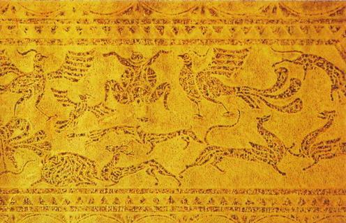 汉画像石墓 快懂百科