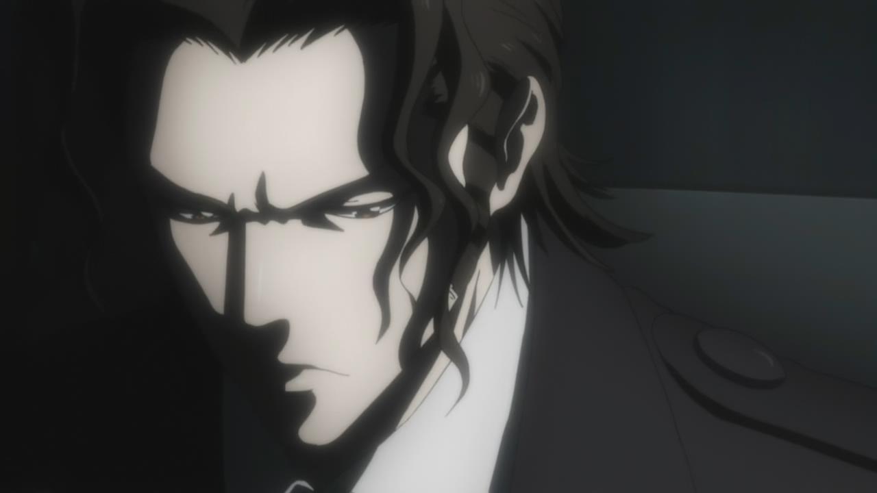 Psycho Pass 心理测量者2 快懂百科